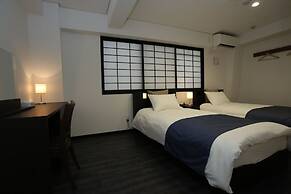 Rozy Hotel Namba