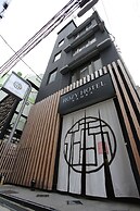 Rozy Hotel Namba