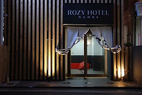 Rozy Hotel Namba