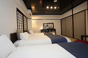 Rozy Hotel Namba