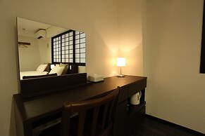 Rozy Hotel Namba