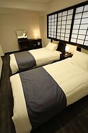 Rozy Hotel Namba