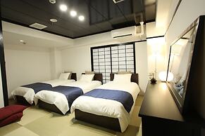 Rozy Hotel Namba