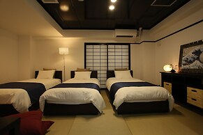 Rozy Hotel Namba