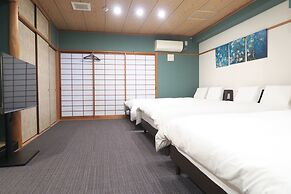 Rozy Hotel Namba