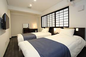 Rozy Hotel Namba