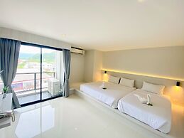 Le Park Hotel