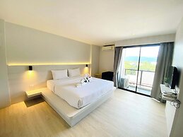 Le Park Hotel