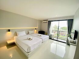 Le Park Hotel