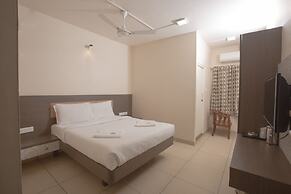 Hotel Sownthariyam