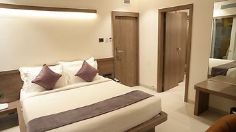 Jivanta Hotel