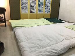 MK guest house - Hostel