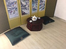 MK guest house - Hostel