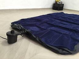 MK guest house - Hostel