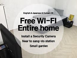 MK guest house - Hostel