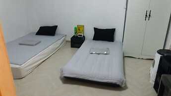 MK guest house - Hostel