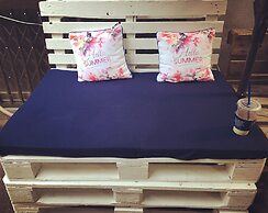 MK guest house - Hostel