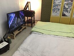 MK guest house - Hostel