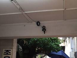 MK guest house - Hostel