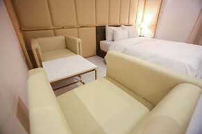 Hotel Star Premier Yeoksam