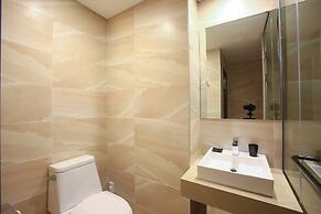 Hotel Star Premier Yeoksam