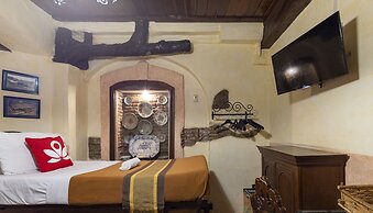 Grandpa's Inn Vigan