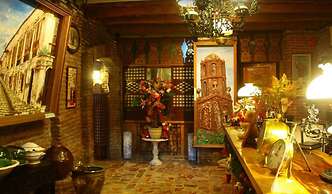 Grandpa's Inn Vigan