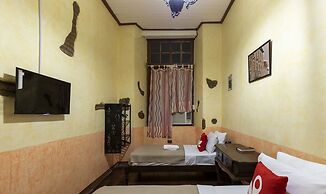 Grandpa's Inn Vigan