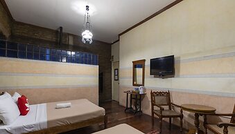 Grandpa's Inn Vigan
