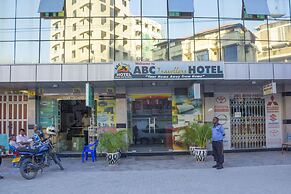 ABC Travellers Hotel