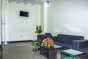 ABC Travellers Hotel