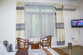ABC Travellers Hotel