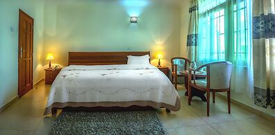 ABC Travellers Hotel