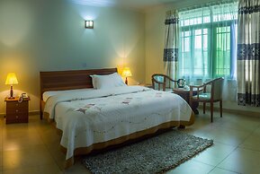ABC Travellers Hotel