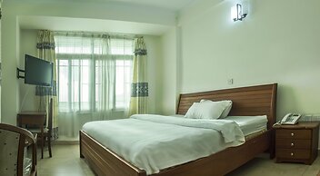ABC Travellers Hotel