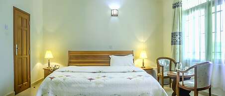 ABC Travellers Hotel
