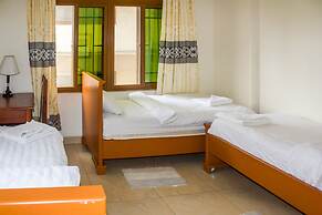 ABC Travellers Hotel