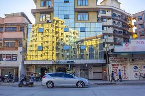 ABC Travellers Hotel
