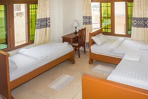 ABC Travellers Hotel