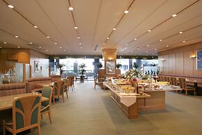 Hotel Hamatsu