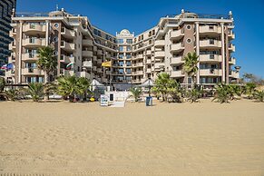 Menada Golden Rainbow Apartments