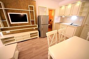 Menada Golden Rainbow Apartments