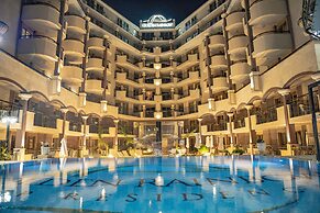 Menada Golden Rainbow Apartments