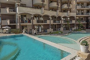 Menada Golden Rainbow Apartments