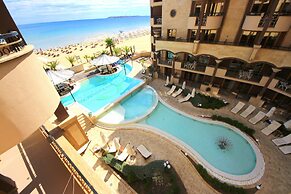 Menada Golden Rainbow Apartments