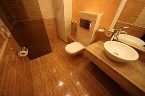 Menada Golden Rainbow Apartments
