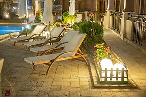 Menada Golden Rainbow Apartments