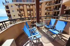 Menada Golden Rainbow Apartments