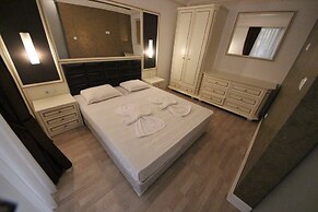 Menada Golden Rainbow Apartments