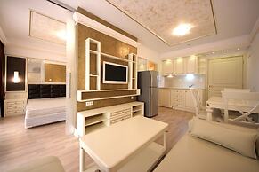 Menada Golden Rainbow Apartments